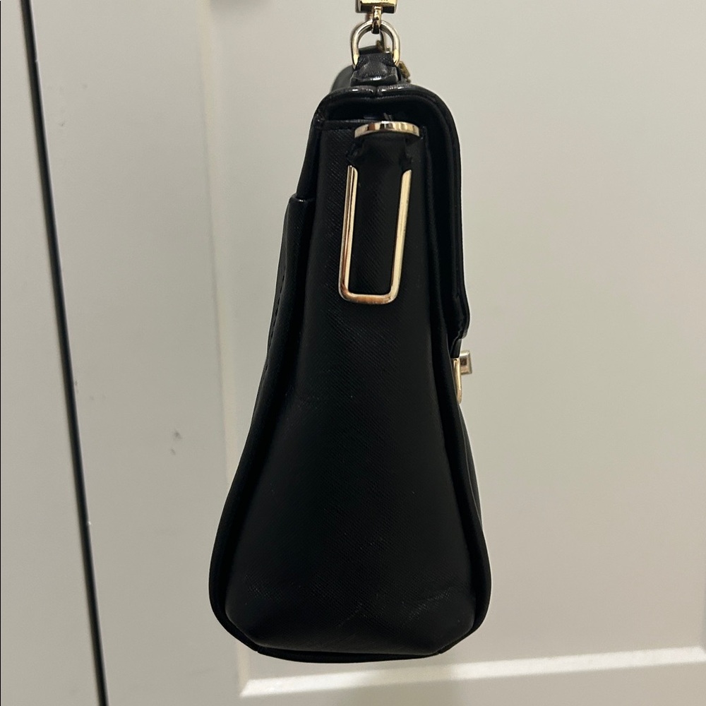 Coach Madison Sadie Flap Satchel - Picture 5 of 17